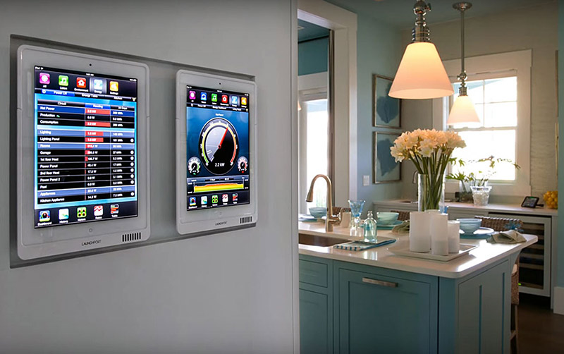 Автоматика и умный дом